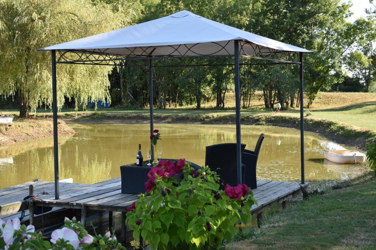 Le Cast'L 2 Coin De Paradis En Bord De Dordogne La Riviere  Екстериор снимка